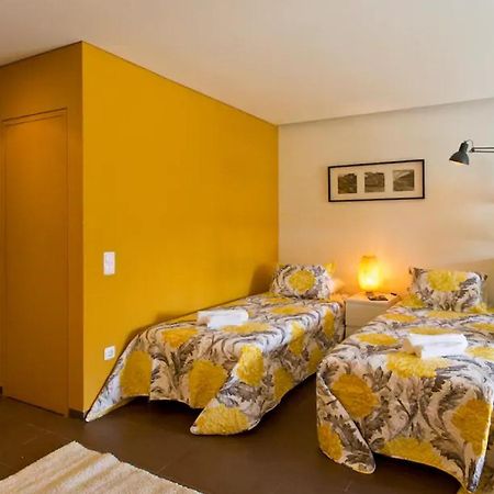 Esm Rental - Rosario'S Cozy Studio OOporto Extérieur photo