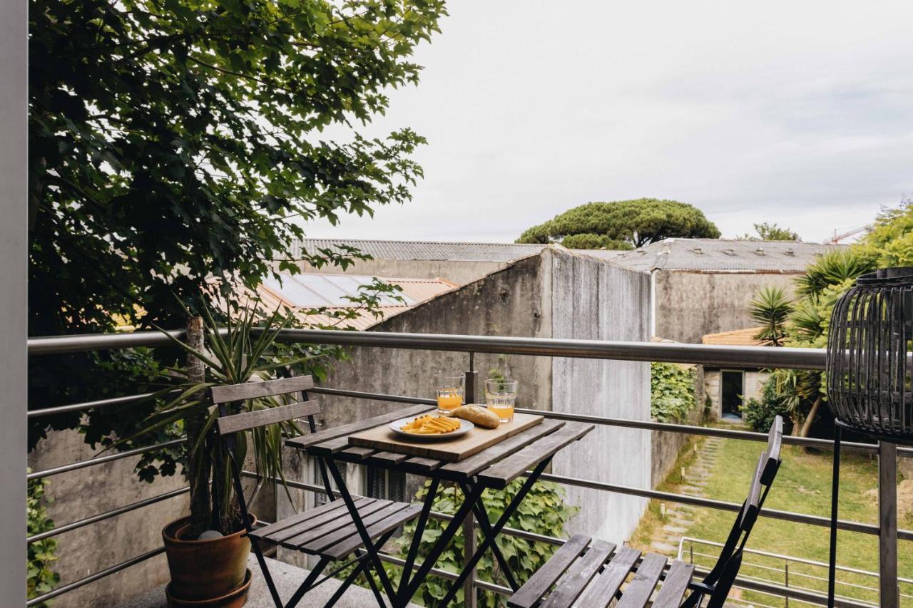 Esm Rental - Rosario'S Cozy Studio OOporto Extérieur photo