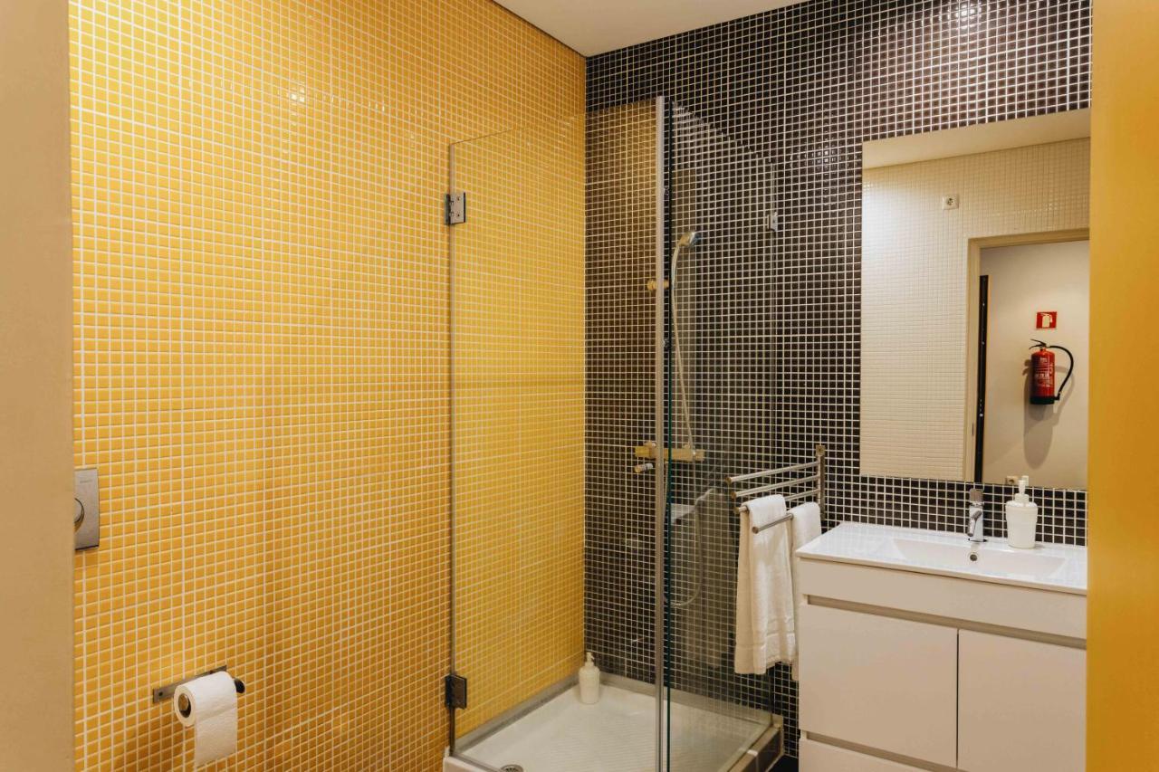Esm Rental - Rosario'S Cozy Studio OOporto Extérieur photo