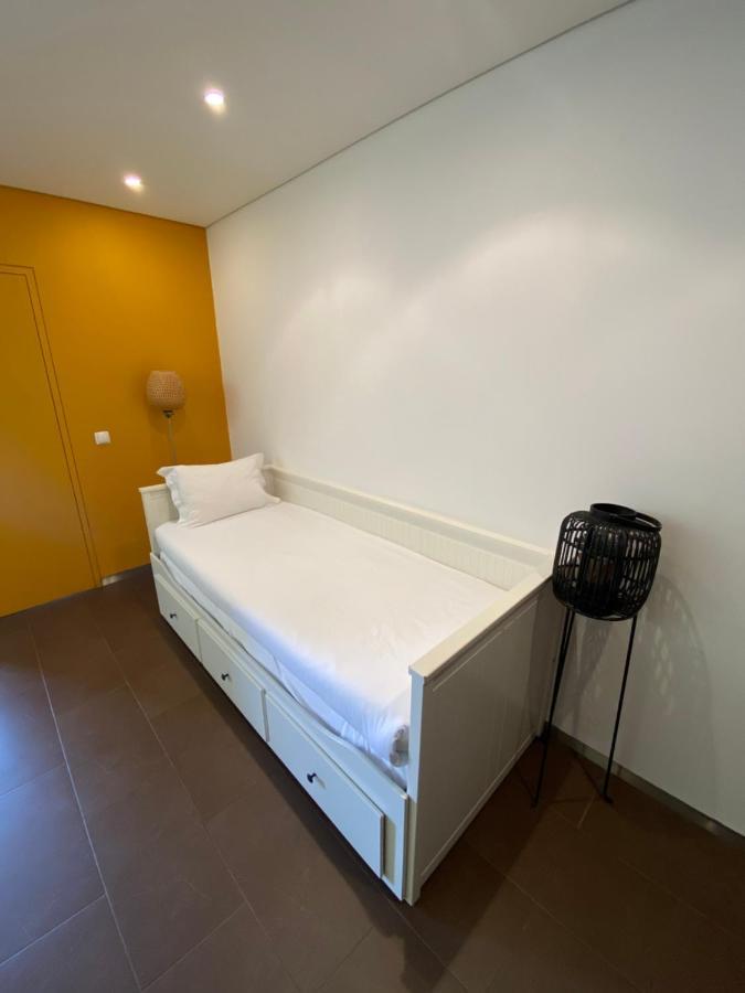 Esm Rental - Rosario'S Cozy Studio OOporto Extérieur photo