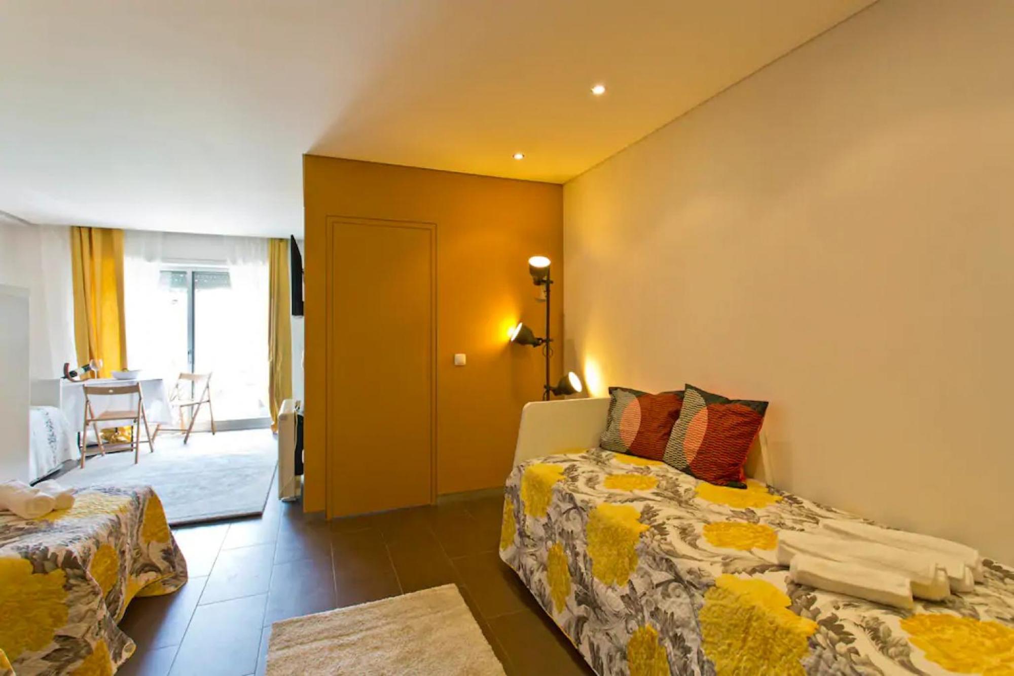 Esm Rental - Rosario'S Cozy Studio OOporto Extérieur photo
